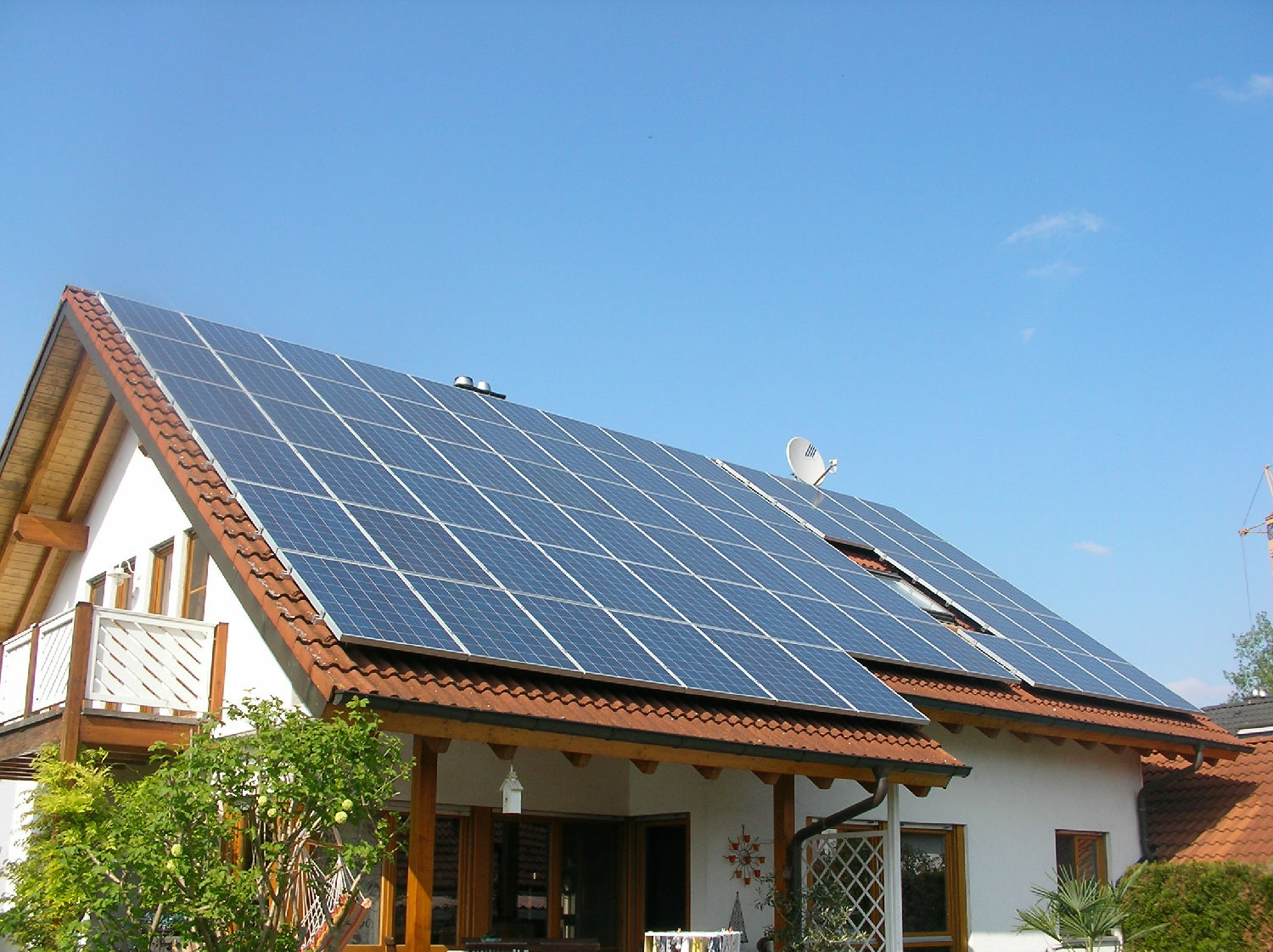 Self-consumption of renewable energyin France