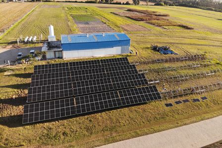  New Developments in the Solar Mounting System Market: Innovation and Sustainability Go Hand in Hand